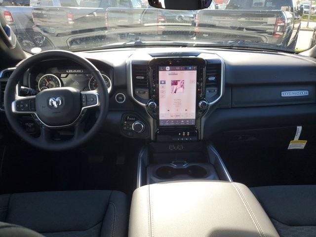 new 2026 Ram 1500 car, priced at $57,612