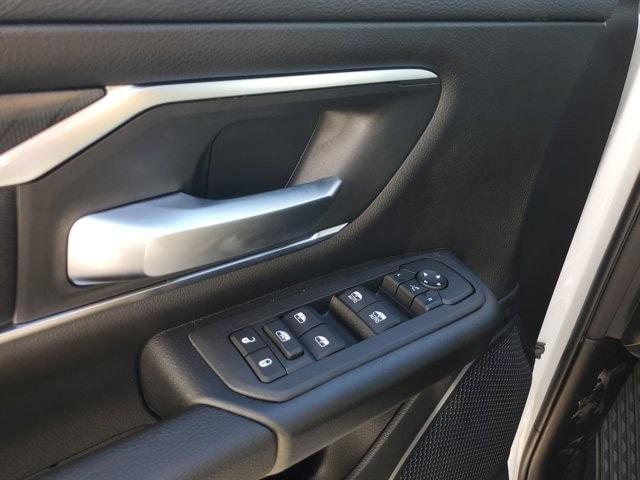 new 2026 Ram 1500 car, priced at $57,612