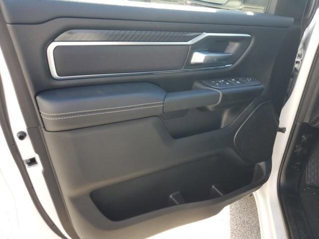 new 2026 Ram 1500 car, priced at $57,612