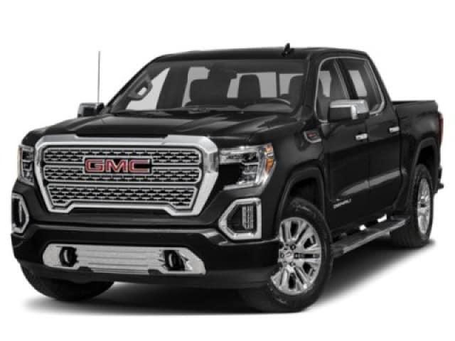 used 2022 GMC Sierra 1500 Limited car, priced at $44,495