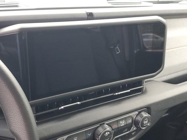 new 2026 Jeep Wrangler car, priced at $40,770