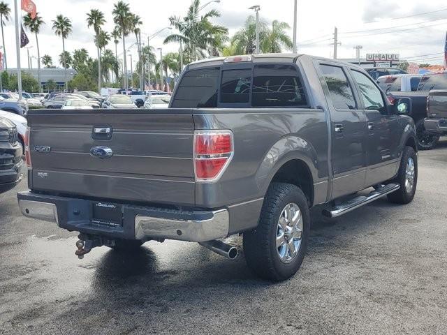 used 2014 Ford F-150 car, priced at $16,995