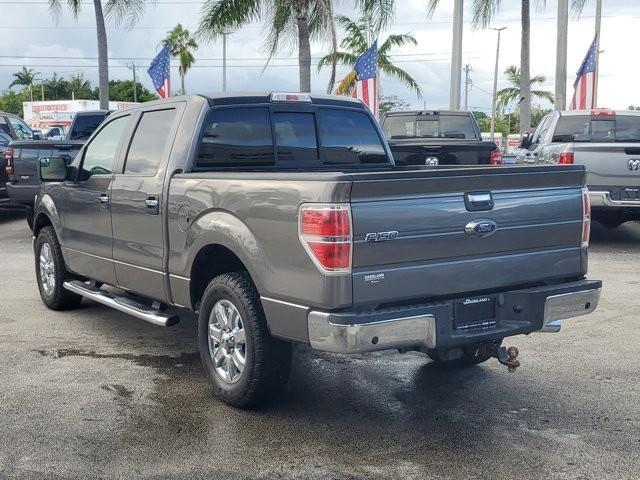 used 2014 Ford F-150 car, priced at $16,995