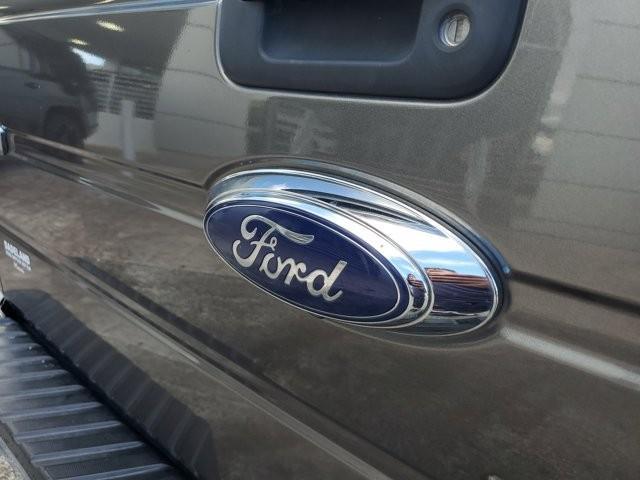 used 2014 Ford F-150 car, priced at $16,995