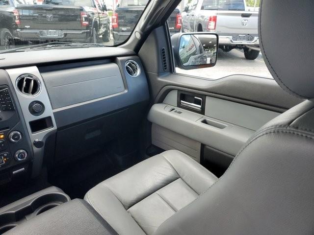 used 2014 Ford F-150 car, priced at $16,995