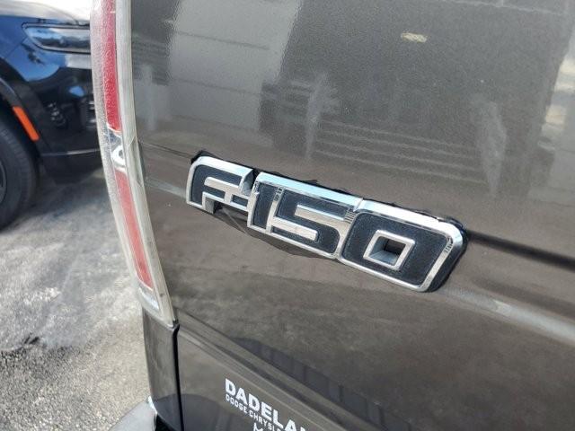 used 2014 Ford F-150 car, priced at $16,995