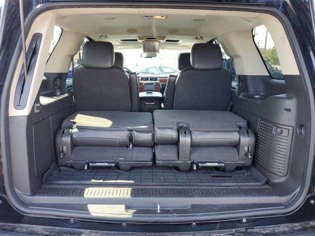 used 2013 Chevrolet Tahoe car, priced at $14,795