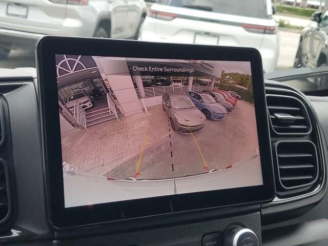 new 2026 Ram ProMaster 2500 car, priced at $56,305