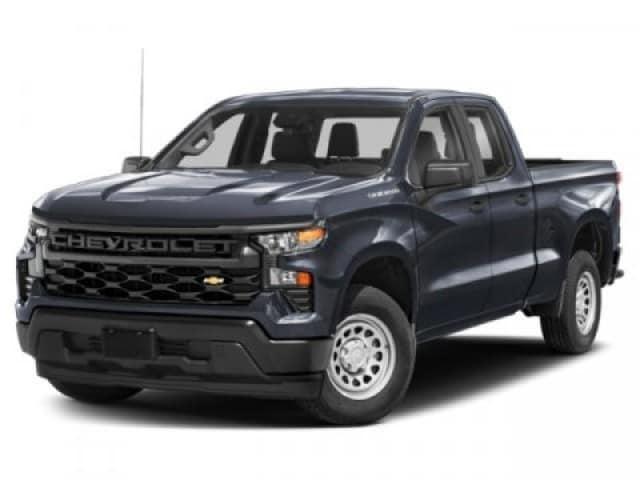 used 2022 Chevrolet Silverado 1500 car, priced at $28,995