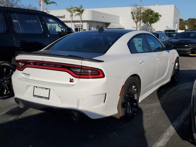 new 2023 Dodge Charger car, priced at $51,000