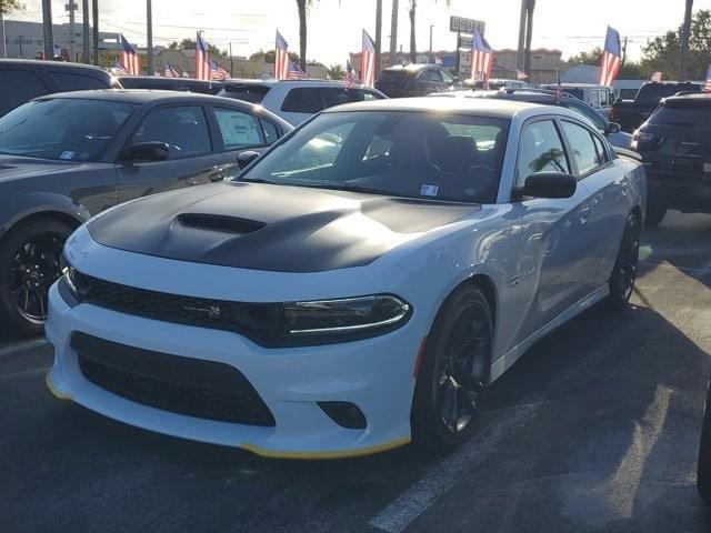 new 2023 Dodge Charger car, priced at $51,000