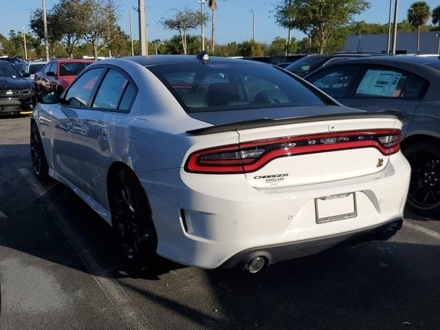 new 2023 Dodge Charger car, priced at $51,000