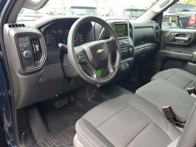 used 2019 Chevrolet Silverado 1500 car, priced at $25,995