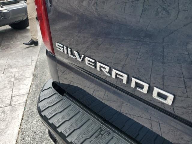 used 2019 Chevrolet Silverado 1500 car, priced at $25,995