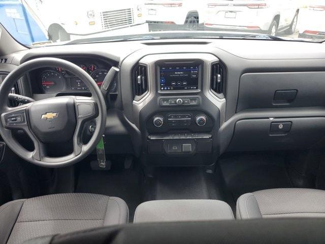 used 2019 Chevrolet Silverado 1500 car, priced at $25,995