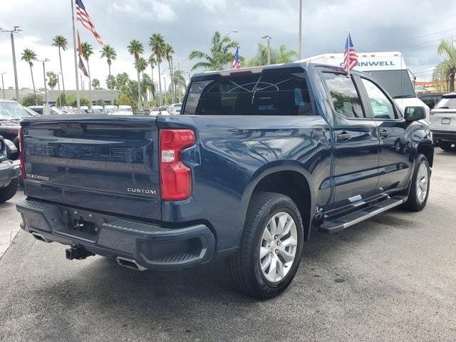 used 2019 Chevrolet Silverado 1500 car, priced at $25,995