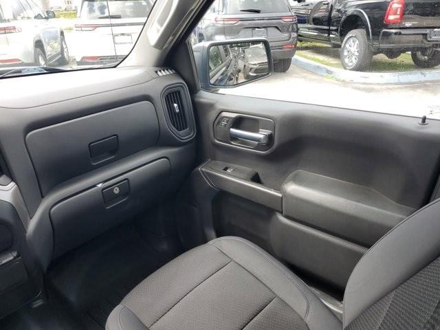 used 2019 Chevrolet Silverado 1500 car, priced at $25,995