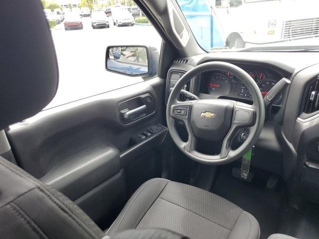 used 2019 Chevrolet Silverado 1500 car, priced at $25,995