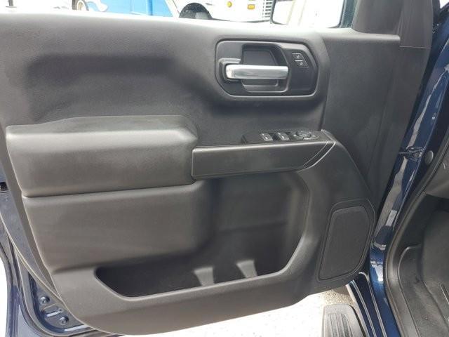 used 2019 Chevrolet Silverado 1500 car, priced at $25,995