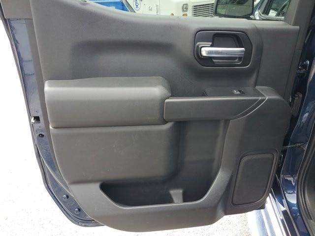 used 2019 Chevrolet Silverado 1500 car, priced at $25,995