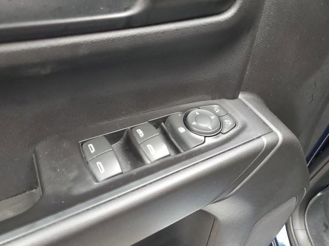 used 2019 Chevrolet Silverado 1500 car, priced at $25,995