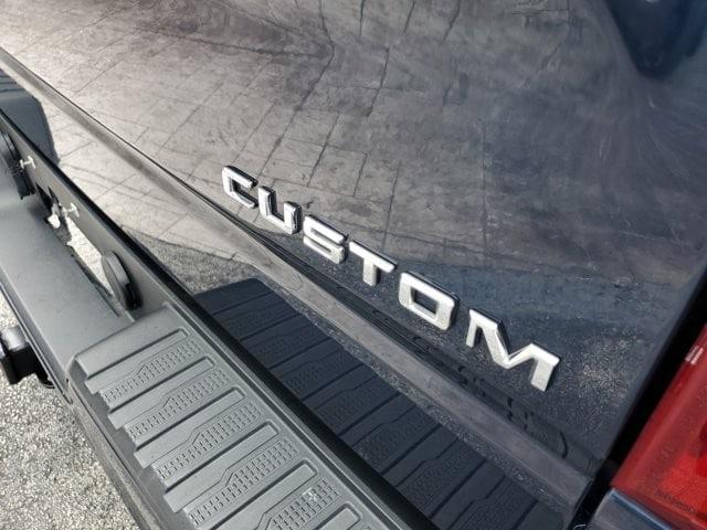 used 2019 Chevrolet Silverado 1500 car, priced at $25,995