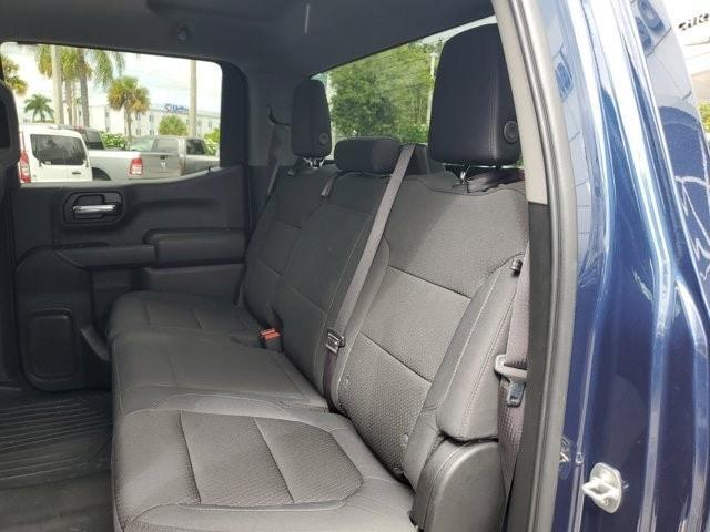 used 2019 Chevrolet Silverado 1500 car, priced at $25,995