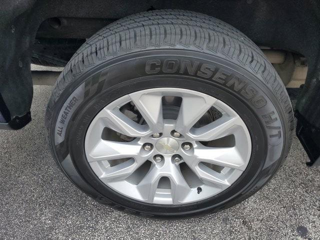 used 2019 Chevrolet Silverado 1500 car, priced at $25,995