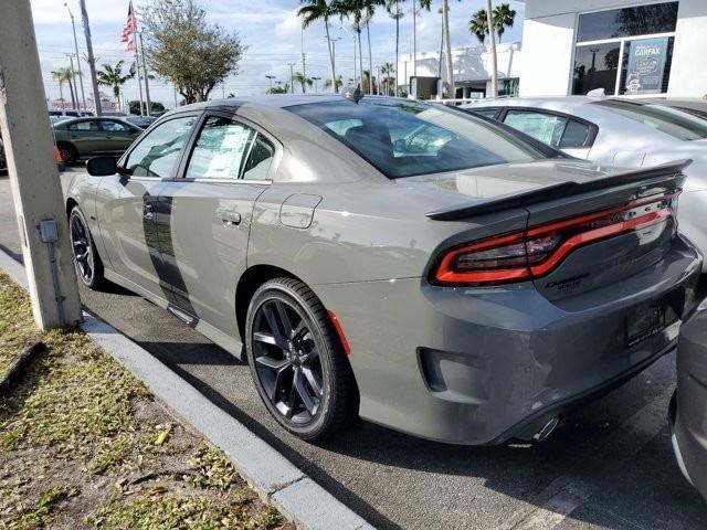 new 2023 Dodge Charger car, priced at $46,940