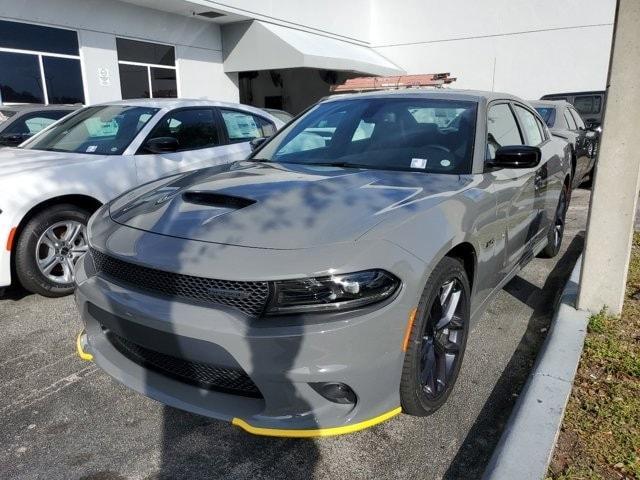 new 2023 Dodge Charger car, priced at $46,940