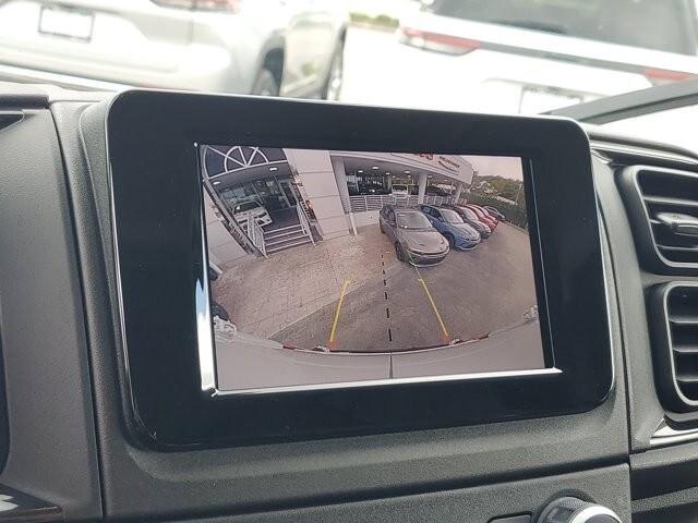 new 2026 Ram ProMaster 2500 car, priced at $54,180