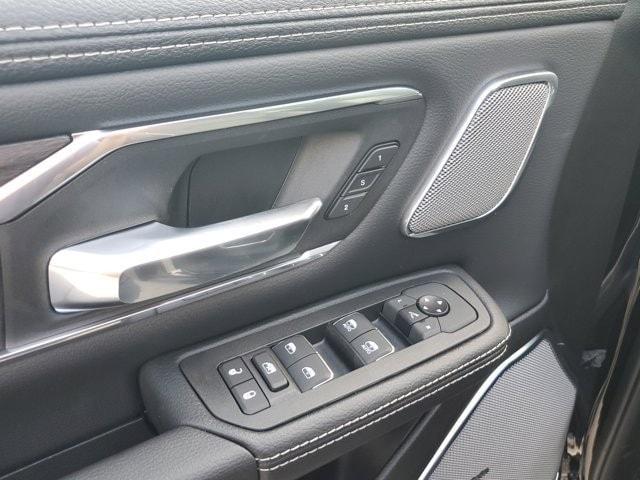 new 2025 Ram 1500 car, priced at $67,629