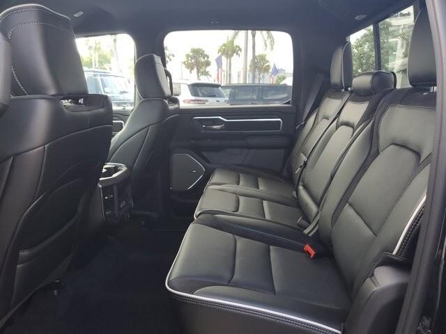 new 2025 Ram 1500 car, priced at $67,629