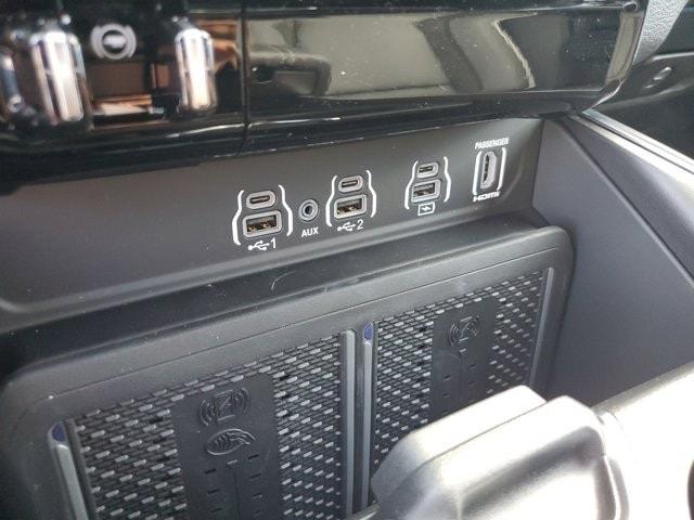 new 2025 Ram 1500 car, priced at $67,629