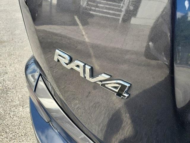 used 2017 Toyota RAV4 car, priced at $14,995