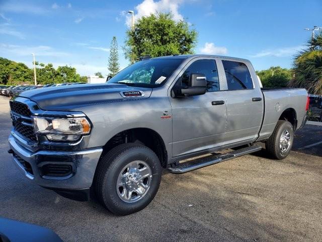 new 2024 Ram 2500 car, priced at $61,969