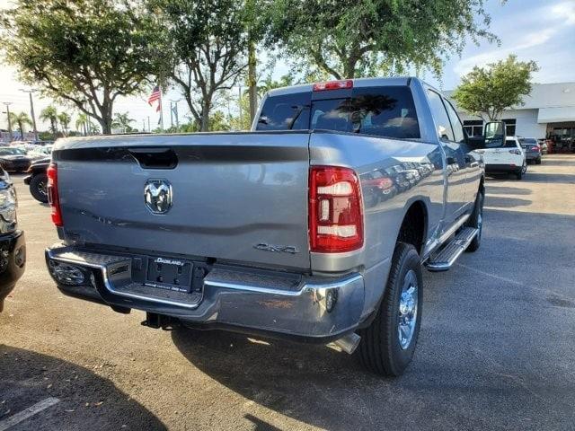 new 2024 Ram 2500 car, priced at $62,469