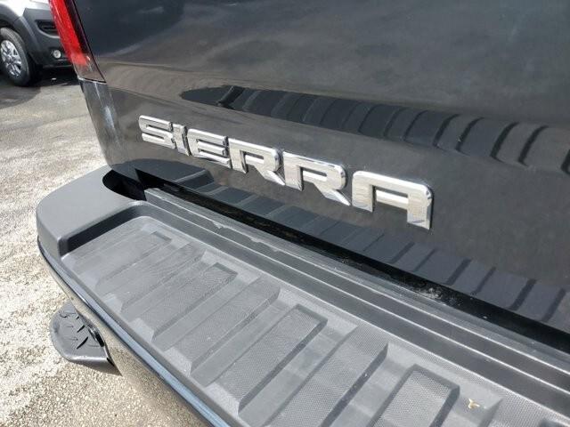 used 2019 GMC Sierra 2500 car, priced at $38,995