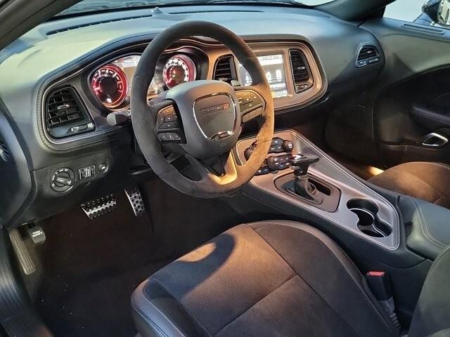 new 2023 Dodge Challenger car, priced at $60,035