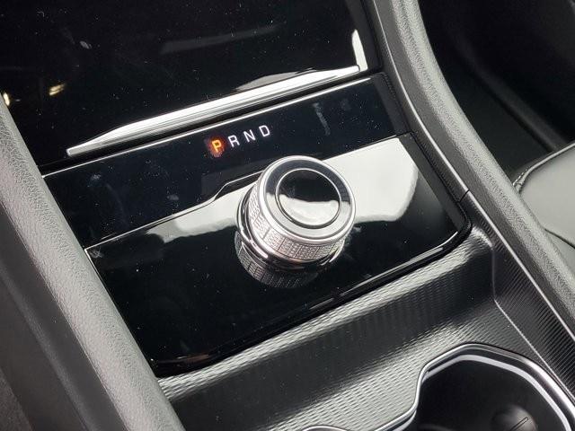 new 2025 Jeep Grand Cherokee L car, priced at $50,240