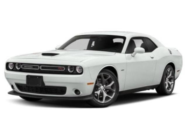 used 2020 Dodge Challenger car, priced at $18,495