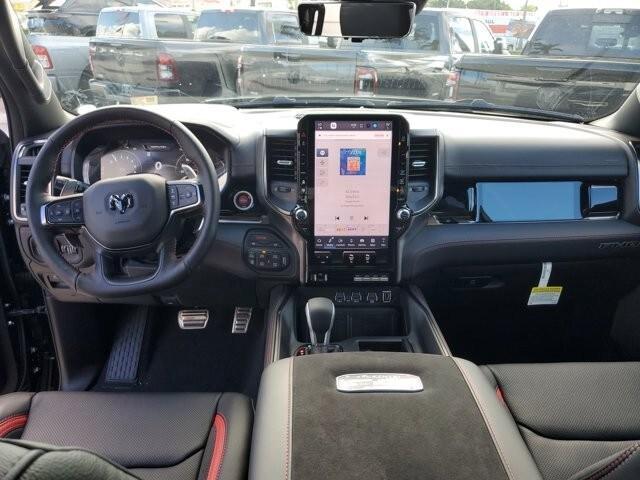 new 2026 Ram 1500 car, priced at $88,985