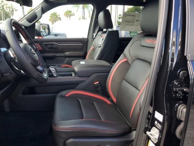 new 2026 Ram 1500 car, priced at $88,985