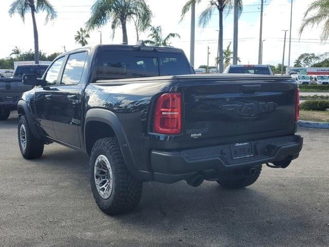 new 2026 Ram 1500 car, priced at $88,985