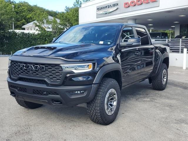 new 2026 Ram 1500 car, priced at $88,985