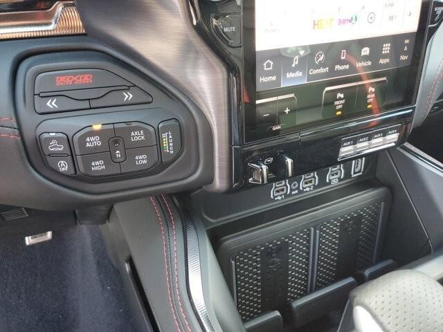 new 2026 Ram 1500 car, priced at $88,985