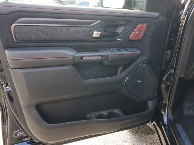 new 2026 Ram 1500 car, priced at $88,985