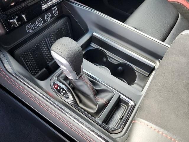 new 2026 Ram 1500 car, priced at $88,985