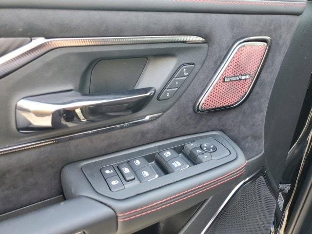 new 2026 Ram 1500 car, priced at $88,985