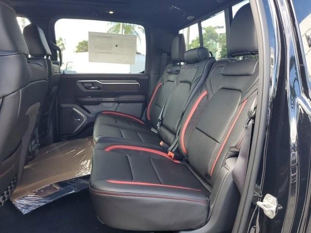 new 2026 Ram 1500 car, priced at $88,985